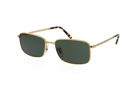 rayban, RB 3717, vyrams, kvadratas, metalas