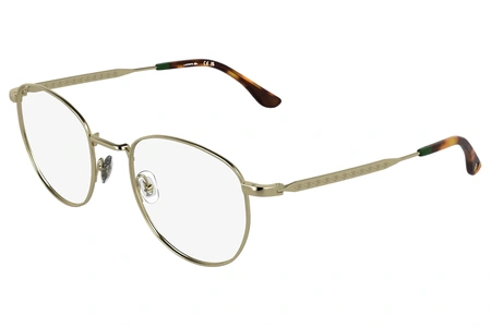 lacoste, L 2315, moterims, stačiakampis, metalas
