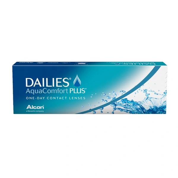 DAILIES® AquaComfort Plus®