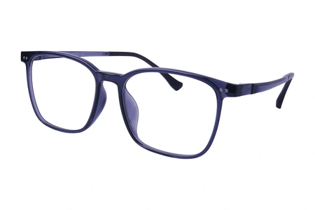 diverso, P 17664, vyrams, stačiakampis, plastmasinis