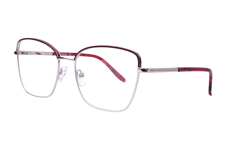 diverso, HG 5921, moterims, stačiakampis, metalas