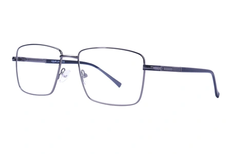 your line, HG 313, vyrams, kvadratas, metalas