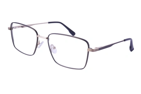 diverso, JM 24921, vyrams, kvadratas, metalas