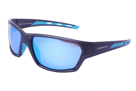 ozzie, OZ 0253, vyrams, stačiakampis, plastmasinis