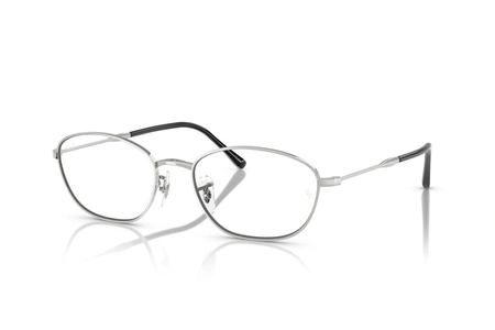 rayban, RB 3749V, moterims, ovalus, metalas