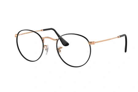 rayban, RB 3447V, vyrams, ovalus, metalas