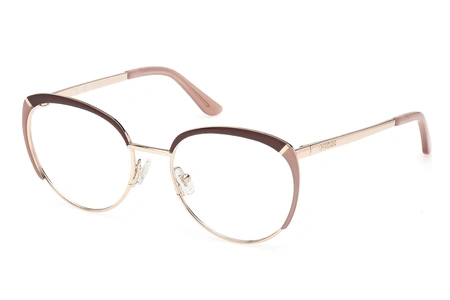 guess, GU 50250, moterims, ovalus, metalas