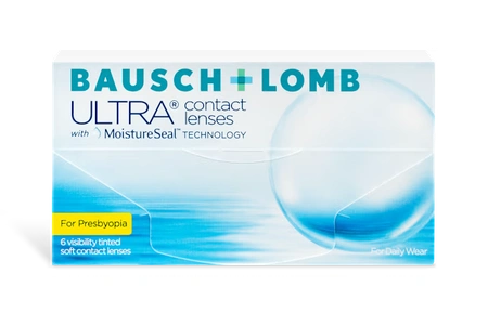 Ultra for Presbyopia (6vnt)