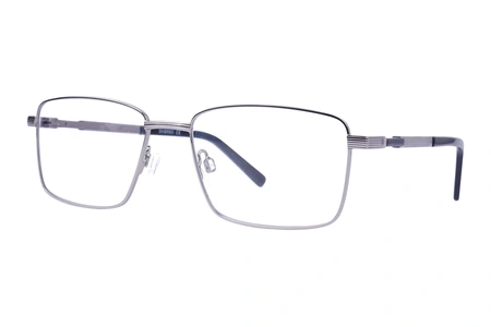 diverso, HG 6089, vyrams, kvadratas, metalas