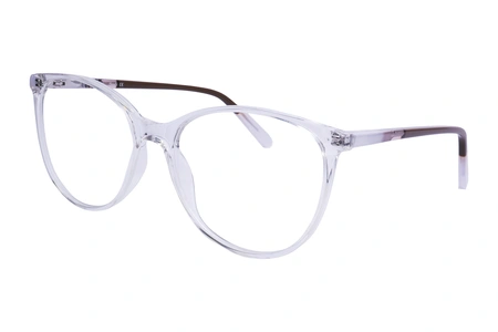 trendy, LS8112, moterims, ovalus, plastmasinis