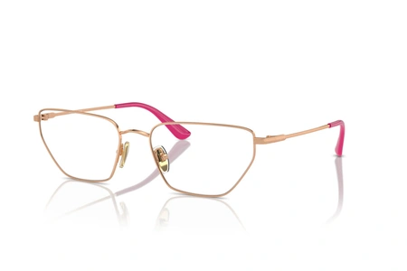 vogue, VO 4317, moterims, stačiakampis, metalas