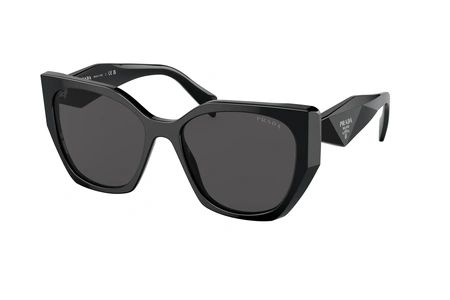 prada, PR 19ZS, moterims, stačiakampis, plastmasinis