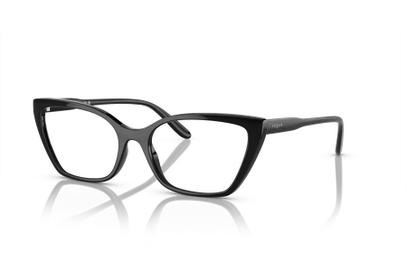 vogue, VO 5519, moterims, stačiakampis, plastmasinis