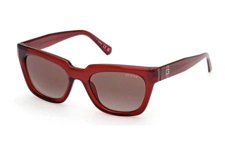 guess, GU 00206, moterims, stačiakampis, plastmasinis