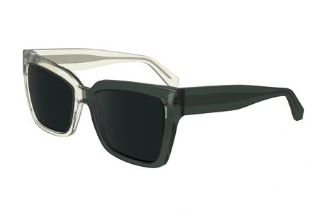 ckjeans, CKJ 24606S, moterims, stačiakampis, plastmasinis