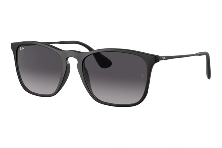 rayban, RB 4187, moterims, stačiakampis, plastmasinis