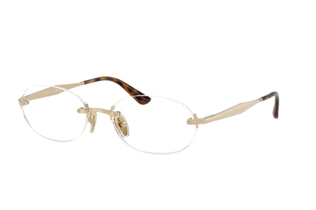 vogue, VO 4343, moterims, ovalus, metalas