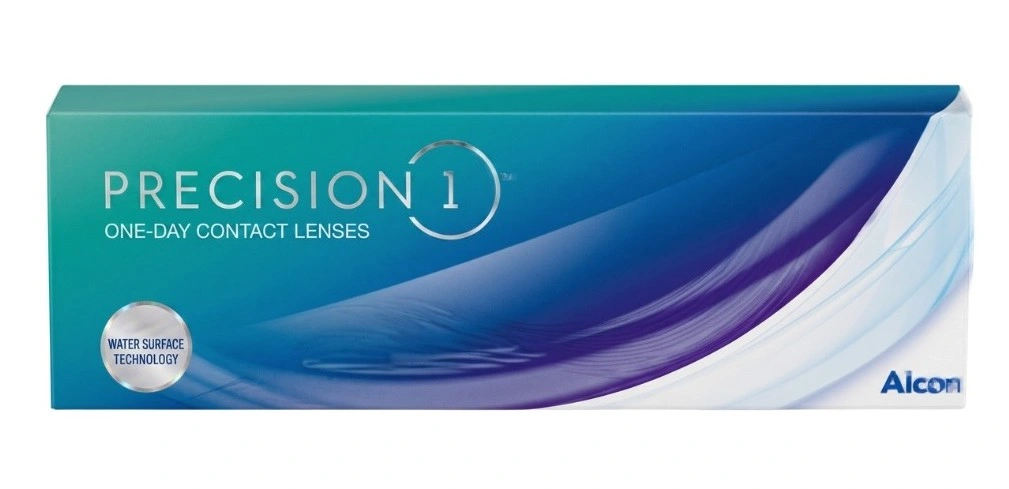 PRECISION1®