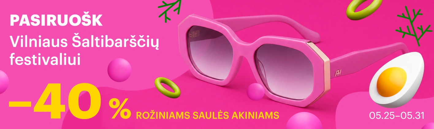 Šaltibarščių festivalis