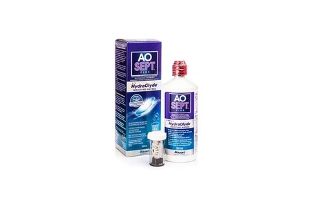 AO SEPT PLUS 360ml