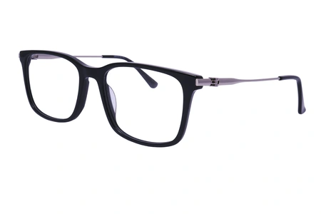 einar, G 6830, vyrams, kvadratas, plastmasinis