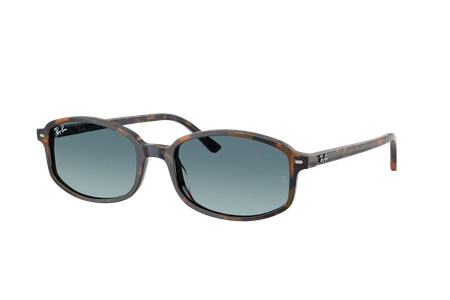 rayban, RB 2232, moterims, stačiakampis, plastmasinis