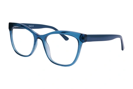 trendy, 932A04, moterims, stačiakampis, plastmasinis