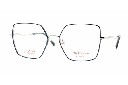 hickmann, HI 1188T, moterims, kvadratas, metalas
