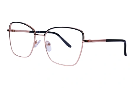 diverso, HG 5921, moterims, stačiakampis, metalas