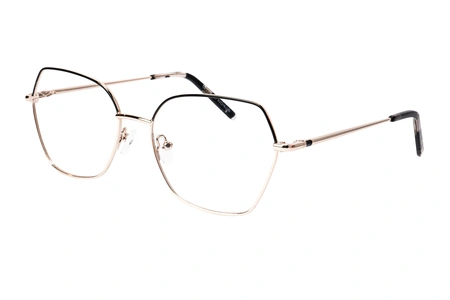 trendy, GF 1330, moterims, stačiakampis, metalas
