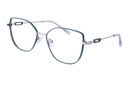 diverso, CH 6122, moterims, stačiakampis, metalas