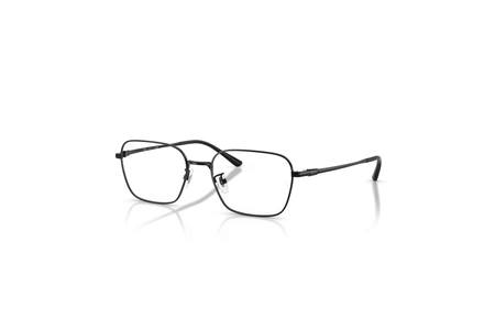 rayban, RB 8784D, vyrams, kvadratas, metalas