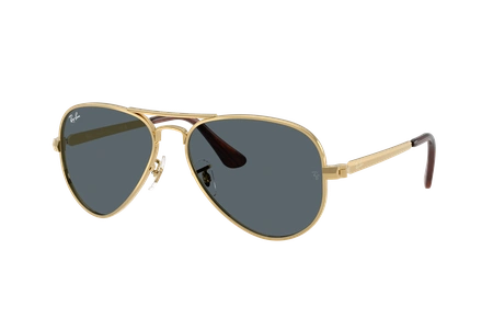 rayban, RB 3925, vyrams, stačiakampis, metalas