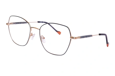 icone, D 3509, moterims, stačiakampis, metalas