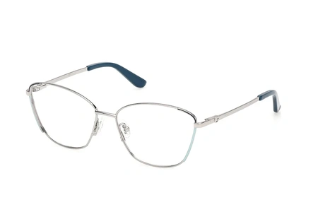 guess, GU 50224, moterims, stačiakampis, metalas