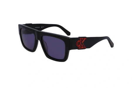 ckjeans, CKJ 23654S, vyrams, kvadratas, plastmasinis