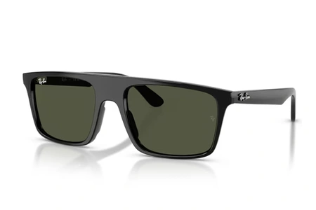 rayban, RB 2222, vyrams, ovalus, plastmasinis