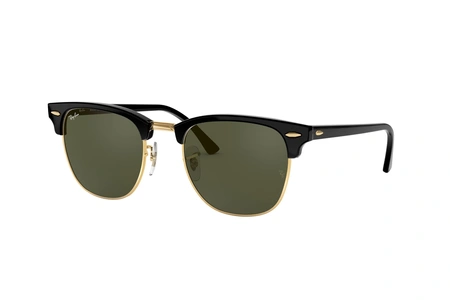 rayban, RB 3016, vyrams, kvadratas, metalas