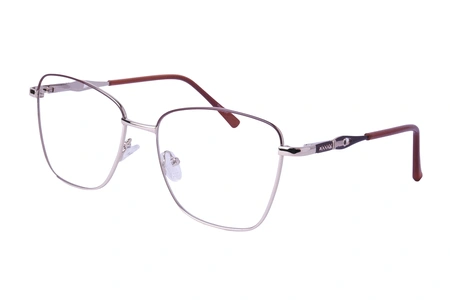 trendy, V 230922, moterims, stačiakampis, metalas