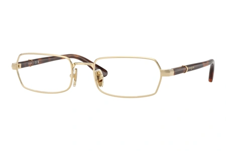 vogue, VO 4351, moterims, kvadratas, metalas