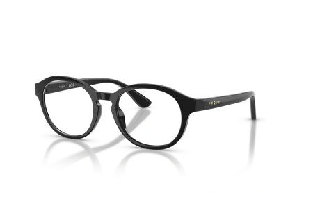 vogue, VO 2041, vaikams, kvadratas, plastmasinis