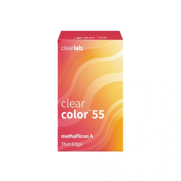 Clear Color 55