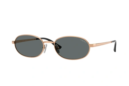 vogue, VO 4353S, moterims, ovalus, metalas