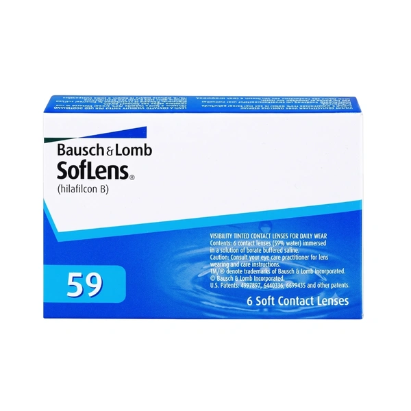 SofLens 59