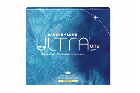 ULTRA® One Day Multifocal (90P)