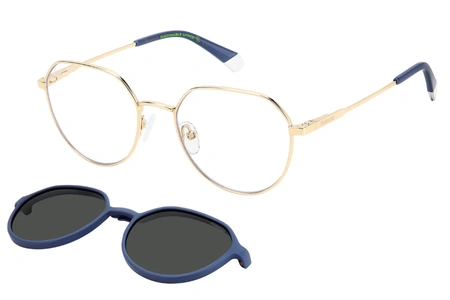 polaroid, PLD 6204CS, moterims, ovalus, metalas