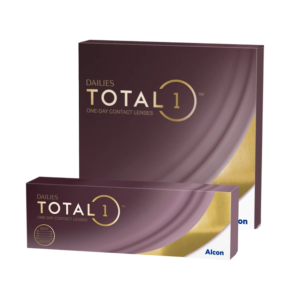 DAILIES TOTAL1®