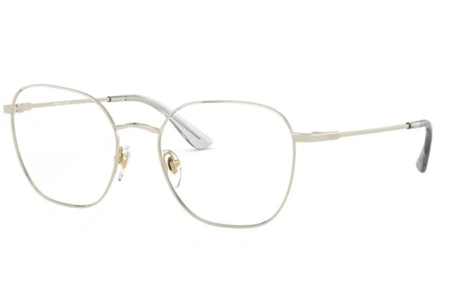 vogue, VO 4178, moterims, kvadratas, metalas