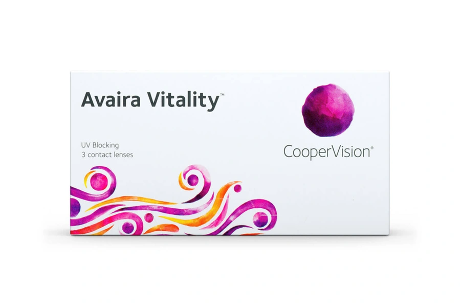 Avaira Vitality®