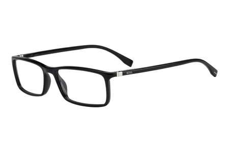 boss, 0680/IT, vyrams, kvadratas, plastmasinis